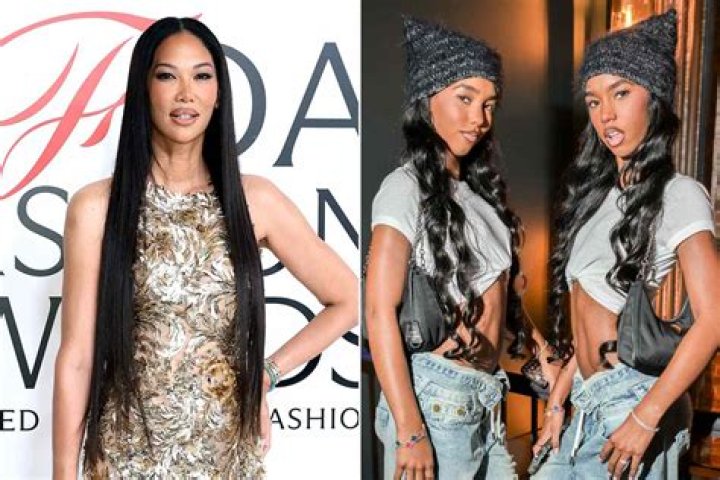 
How Much Money Does Kimora Lee Simmons Make? Latest Income Salary
