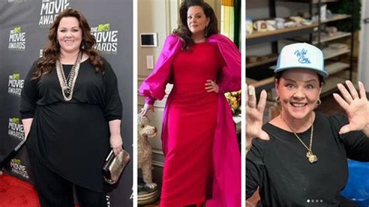 
How Much Money Does Melissa McCarthy Make? Latest Income Salary

