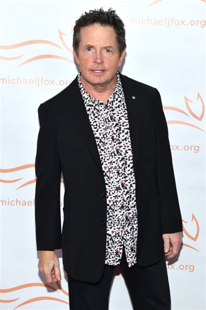 
How Much Money Does Michael J. Fox Make? Latest Income Salary
