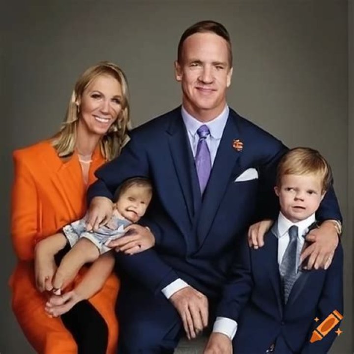 
How Much Money Does Peyton Alex Smith Make? Latest Income Salary
