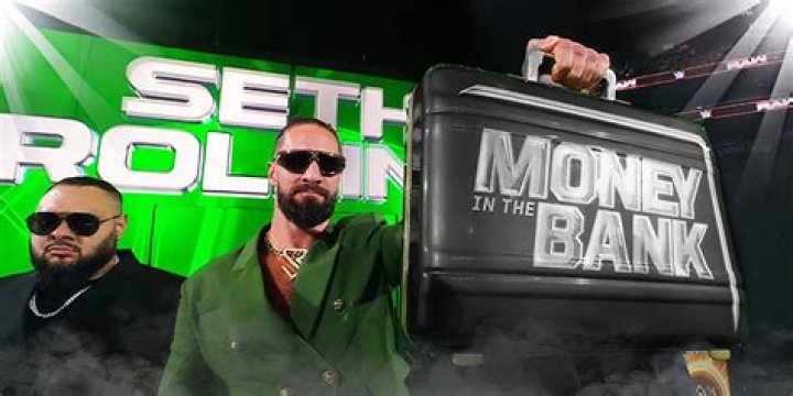 
How Much Money Does Seth Rollins Make? Latest Income Salary
