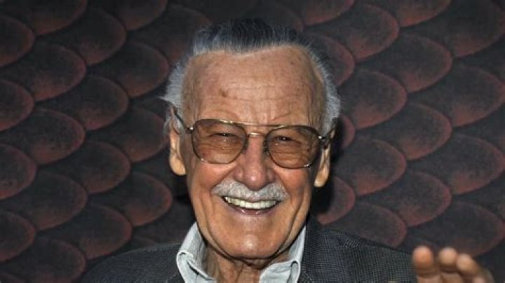 
How Much Money Does Stan Lee Make? Latest Income Salary
