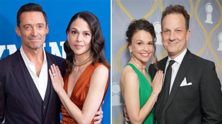 
How Much Money Does Sutton Foster Make? Latest Income Salary
