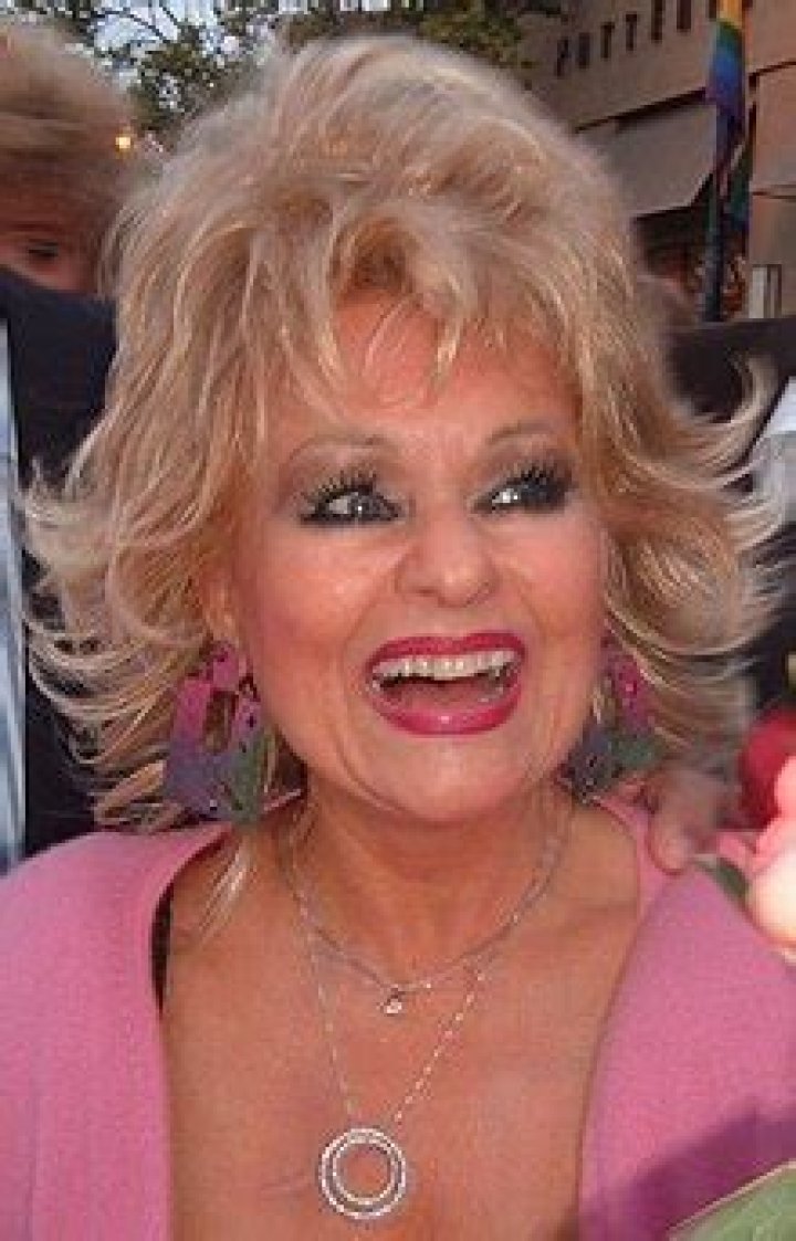 
How Much Money Does Tammy Faye Baker Make? Latest Income Salary
