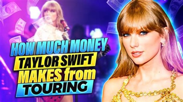 
How Much Money Does Taylor Lautner Make? Latest Income Salary
