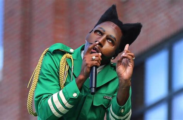 
How Much Money Does Tyler The Creator Make? Latest Income Salary

