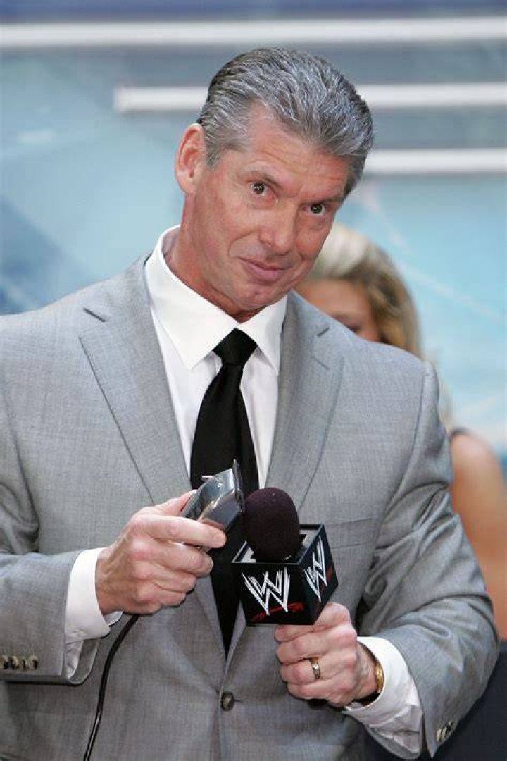 
How Much Money Does Vince Mcmahon Make? Latest Income Salary
