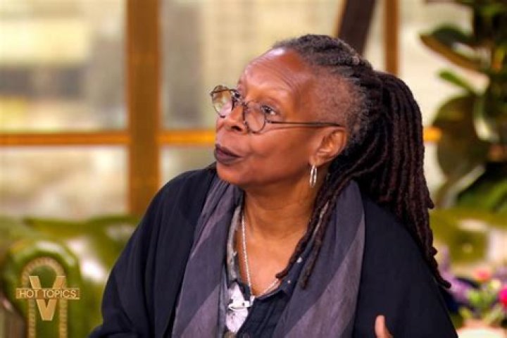 
How Much Money Does Whoopi Goldberg Make? Latest Income Salary
