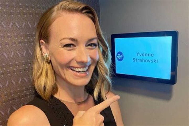 
How Much Money Does Yvonne Strahovski Make? Latest Income Salary
