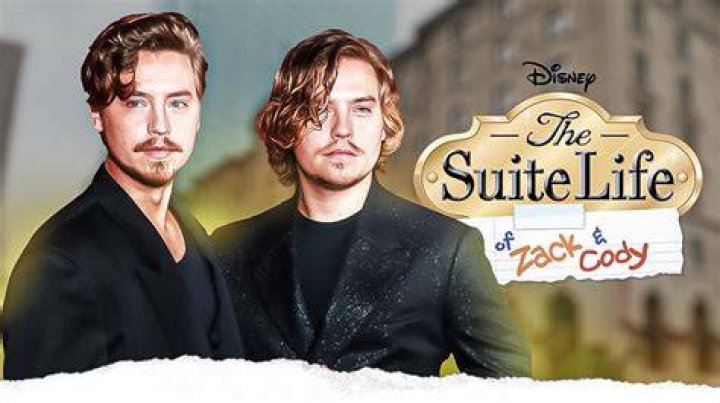 How old are Zack and Cody in The Suite Life on Deck? – Celebrity