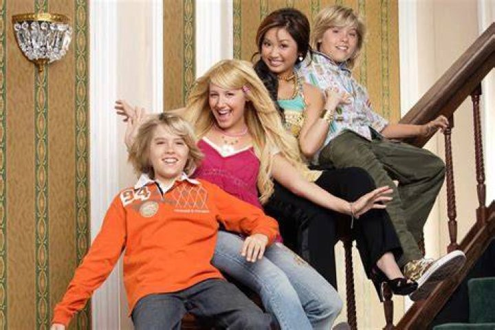 How old is Arwin from Suite Life of Zack and Cody? – Celebrity