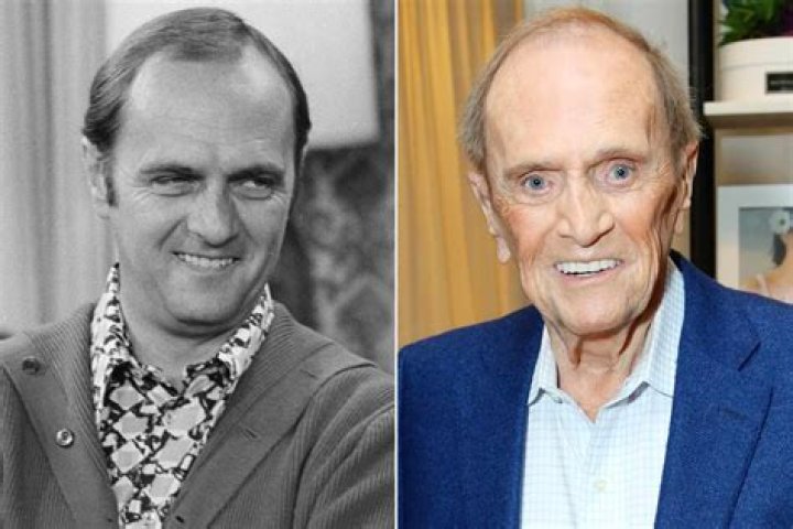 How old is Bob Newhart worth? – Celebrity