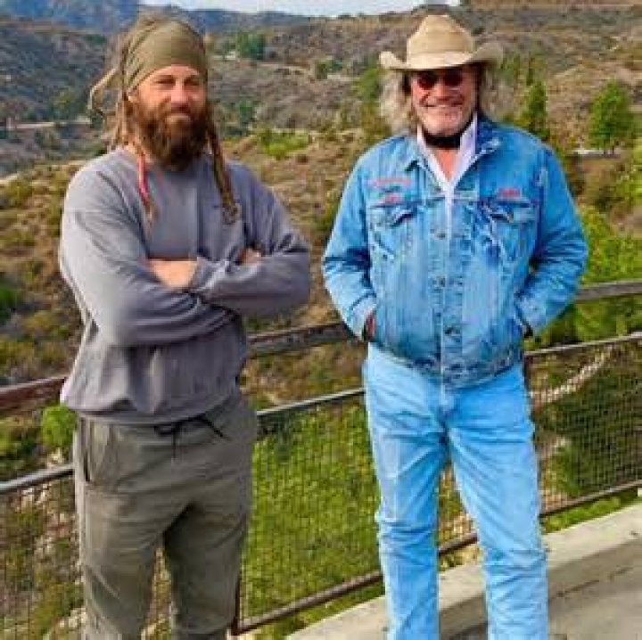 How Old Is Chad On Blind Frog Ranch? – Celebrity