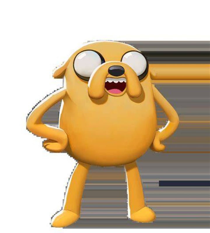 How Old Is Jake From Adventure Time? – Celebrity