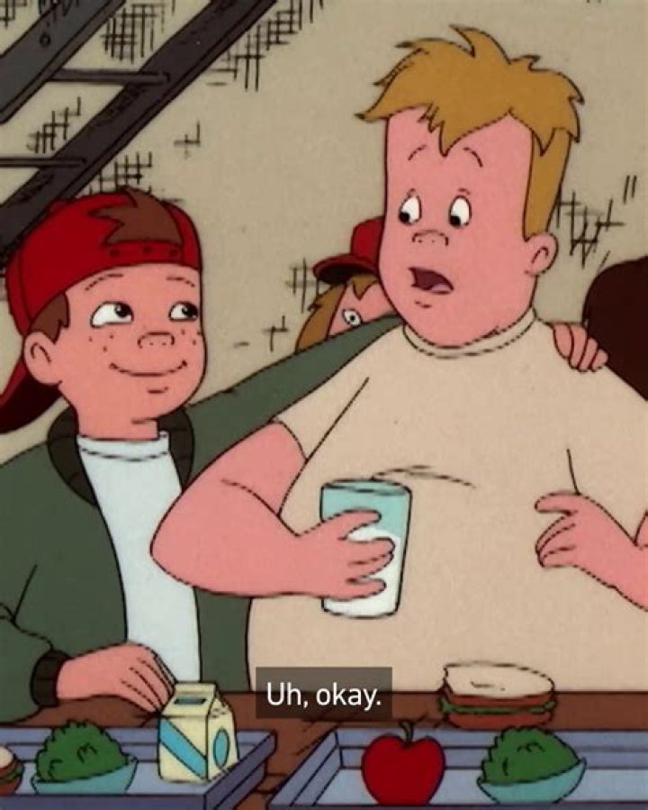 How old is Mikey from recess? – Celebrity
