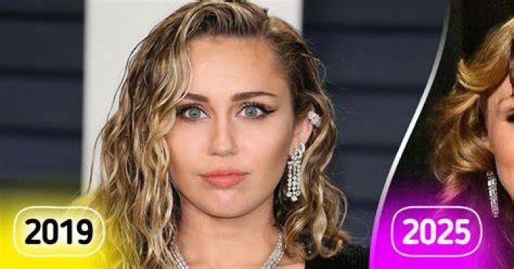 How old is Miley Cyrus Season 2? – Celebrity