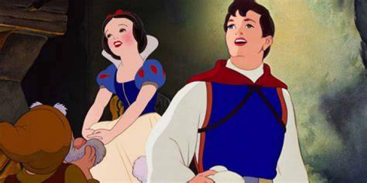 How old is Snow White when she got married? – Celebrity