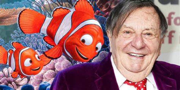 How old is Squirt in Finding Nemo? – Celebrity