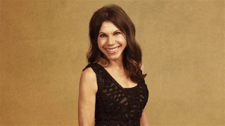 How old is Theresa Nist on ‘The Golden Bachelor?’