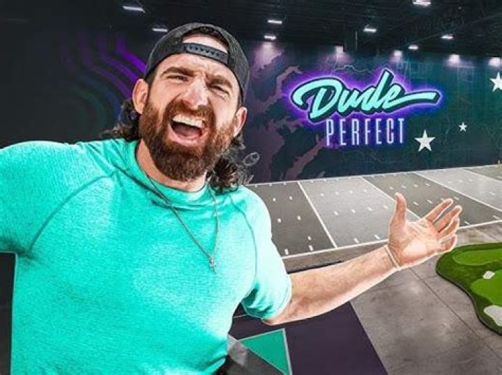 How Old Is Ty Dude Perfect? – Celebrity