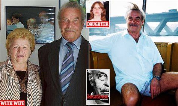 How Old Was Elisabeth Fritzl When She Was Found? – Celebrity