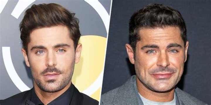 How old was Zac Efron Hairspray? – Celebrity