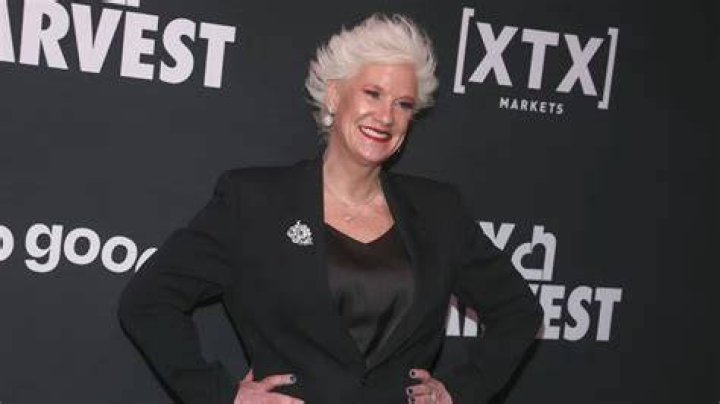 How rich is Glenn Close? – Celebrity