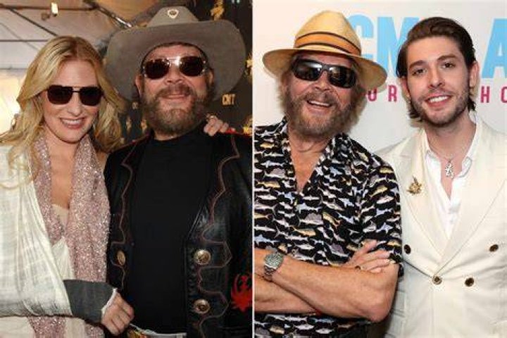 How Rich Is Hank Williams Jr? – Celebrity
