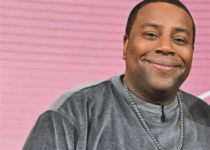 How Rich Is Kenan Thompson? – Celebrity