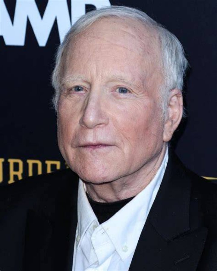 How rich is Richard Dreyfuss? – Celebrity