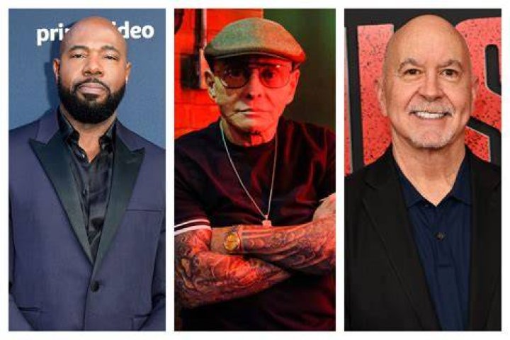 How Rich Is Sammy The Bull Gravano? – Celebrity