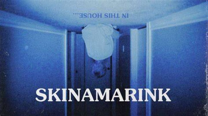 How scary is ‘Skinamarink?’