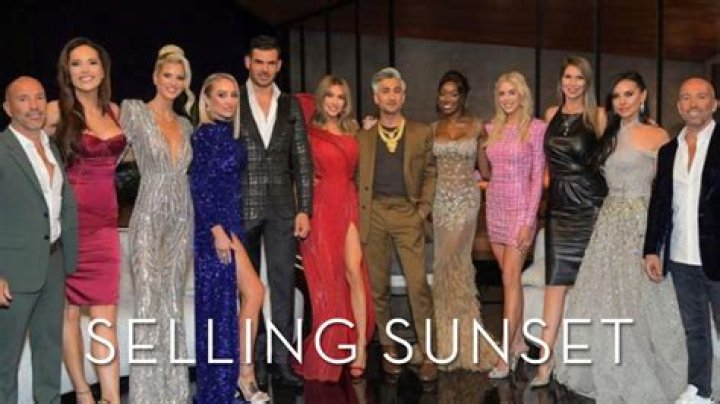 How Tall Is Christine On Selling Sunset? – Celebrity