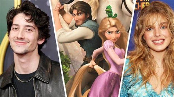 How tall is Rapunzel Tangled? – Celebrity