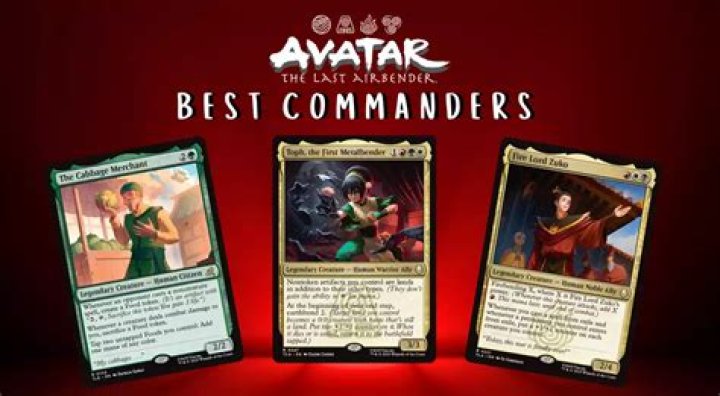 How To Play Commander In Magic The Gathering