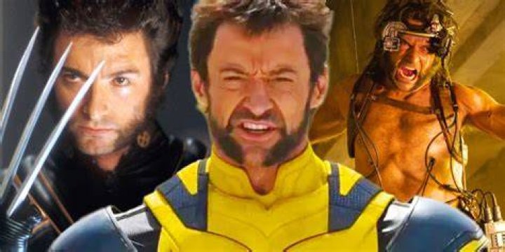 Hugh Jackman’s Wolverine costumes, ranked