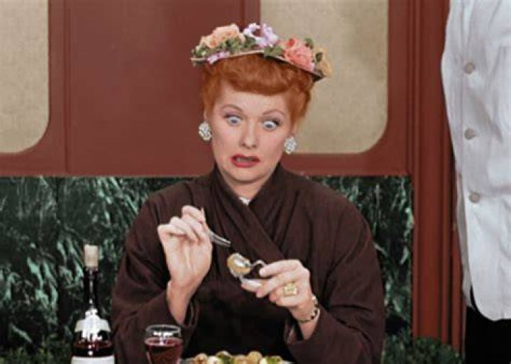 I Love Lucy Christmas Special Coming To CBS With New Colorization — Lucille Ball Remains Holiday Favorite