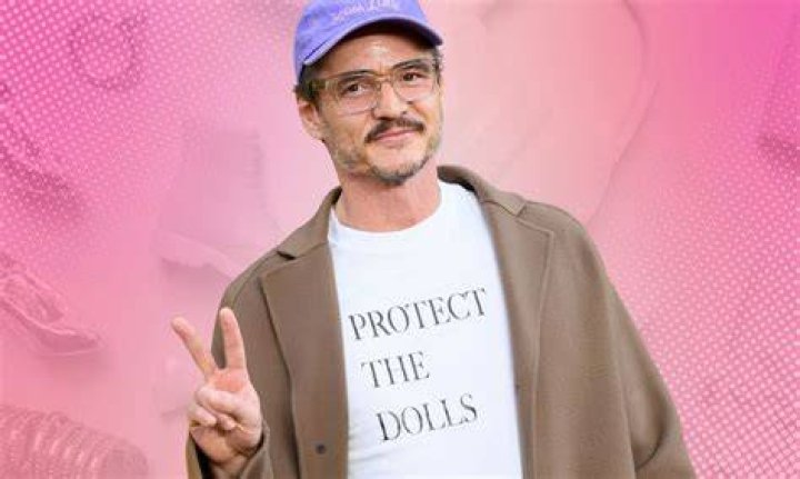 ‘I’m worried it’s gone too far’: Bella Ramsey has mixed feelings about Pedro Pascal being the internet’s daddy