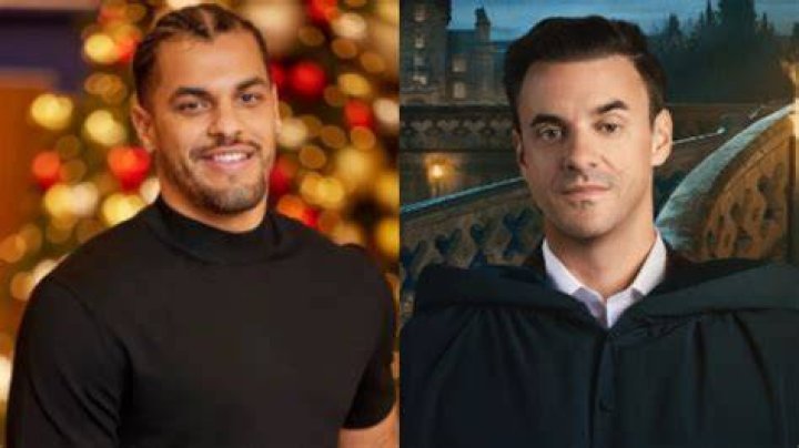 ‘I think he played the worst game’: ‘Big Brother’ champ Josh Martinez roasts Dan Gheesling’s ‘Traitors’ appearance