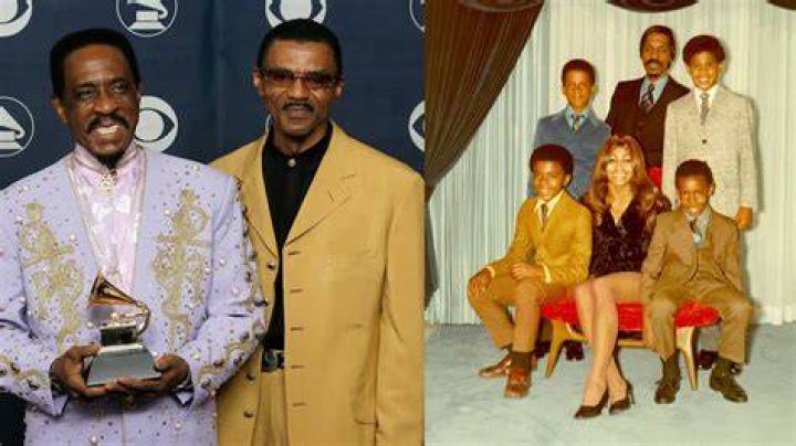 Ike Turner Jr. Wikipedia, age, wife, children, job, net worth