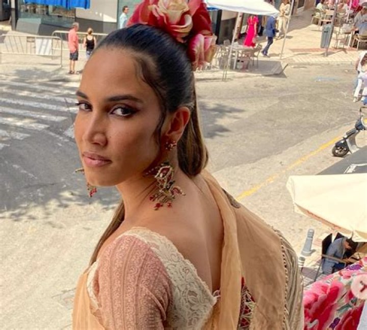 India Martínez in Bathing Suit Says "Goodbye to Summer" — Celebwell