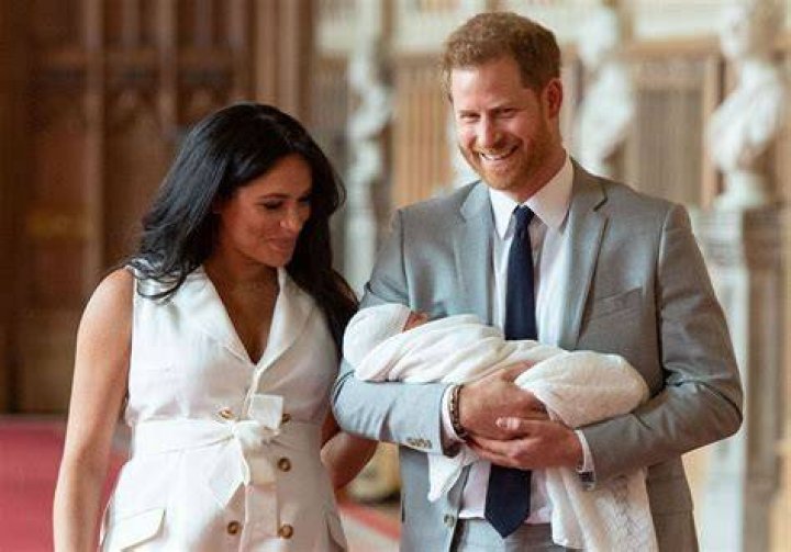 Inside Meghan Markle’s Life As A New Mom With Prince Harry And Baby Archie Harrison