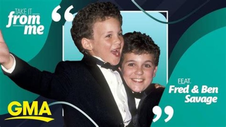 Is Andrea Savage related to Fred Savage?