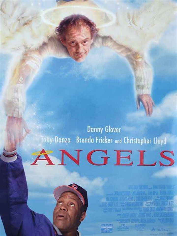 Is Angels in the Outfield based on a true story? – Celebrity
