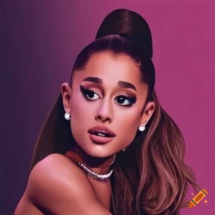 Is Ariana Grande Italian and Spanish? – Celebrity