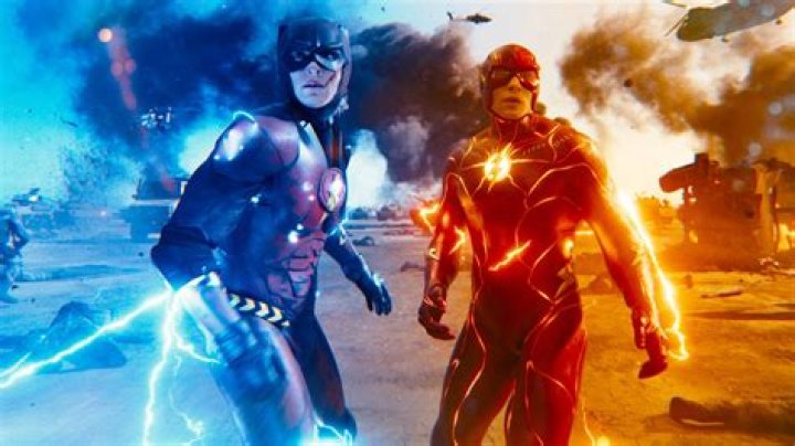 Is Barry Allen The Flash Dead? – Celebrity
