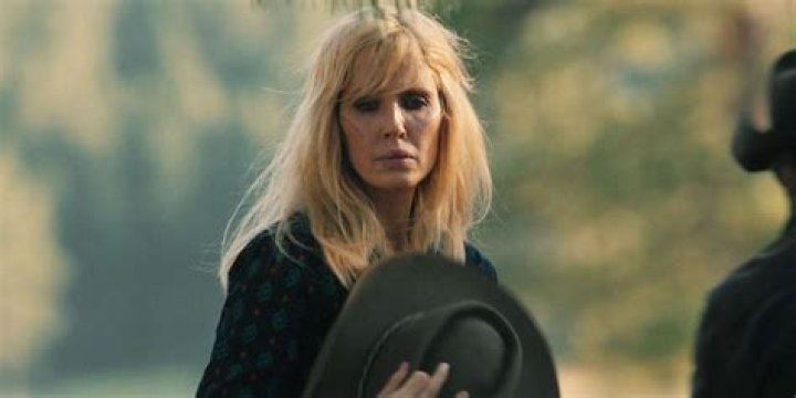 Is Beth Dutton Branded? – Celebrity