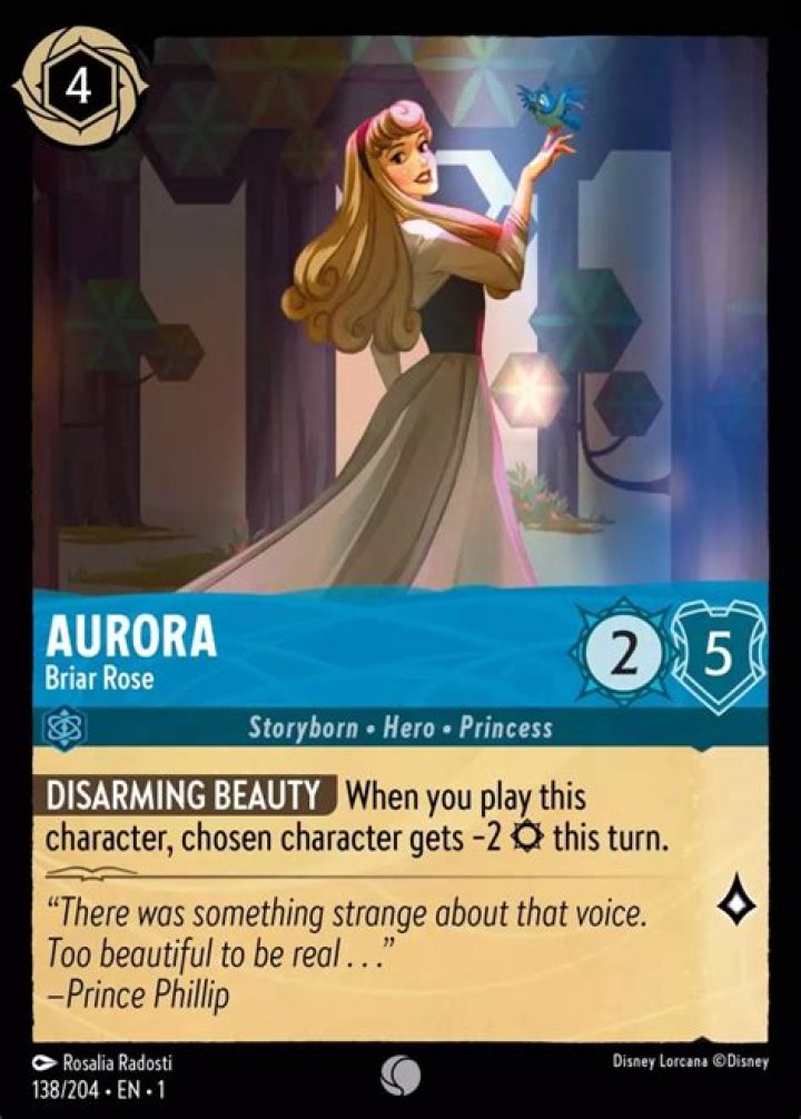 Is Briar Rose and Aurora the same person? – Celebrity