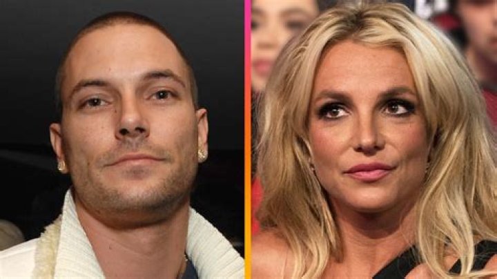 Is Britney Spears’ Father The Reason She Gave Up More Custody Of Her Kids? Jamie Spears Is Being Investigated For Alleged Abuse Of His Grandson After Kevin Federline Files Police Report