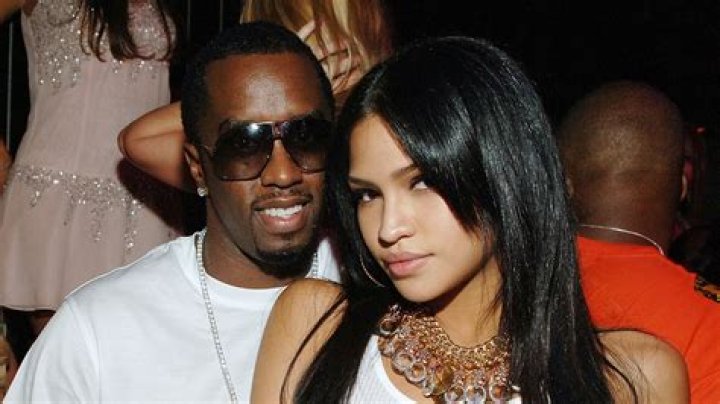 Is Cassie African? – Celebrity